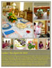 Image of page 1 of Ladies Tea booklet